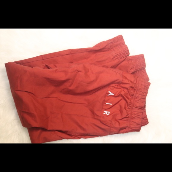*SOLD*Nike Cargo Pants - Picture 2 of 8
